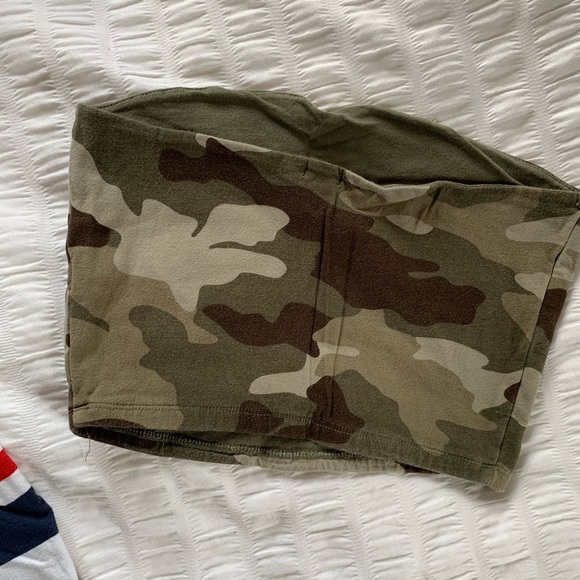 Garage tube tops - Picture 2 of 3